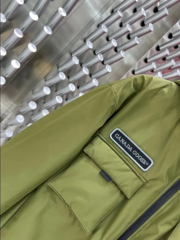 Canada Goose Jacket