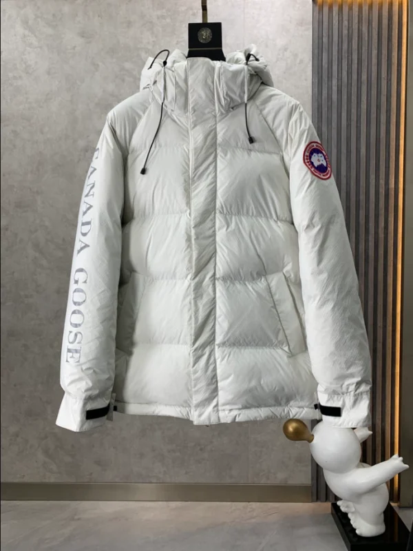 Canada Goose Jacket