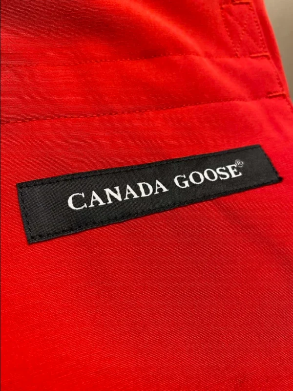 Canada Goose Jacket