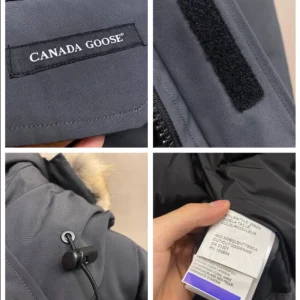 Canada Goose Jacket