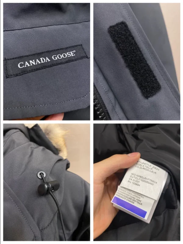 Canada Goose Jacket