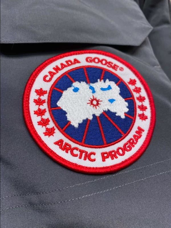 Canada Goose Jacket