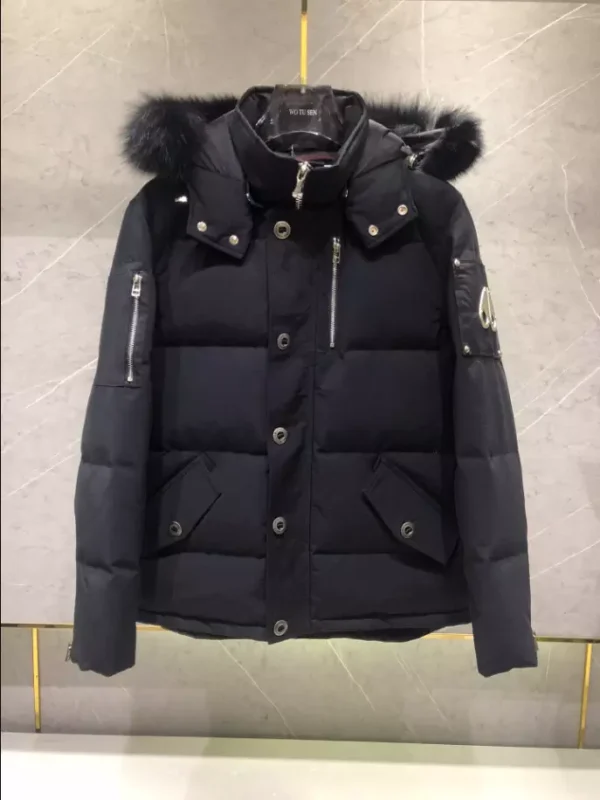 Canada Goose Jacket