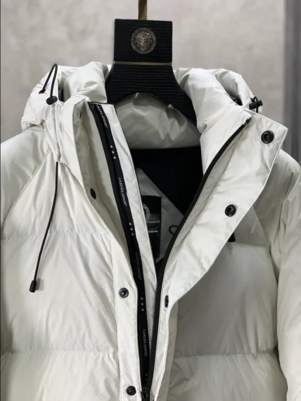 Canada Goose Jacket