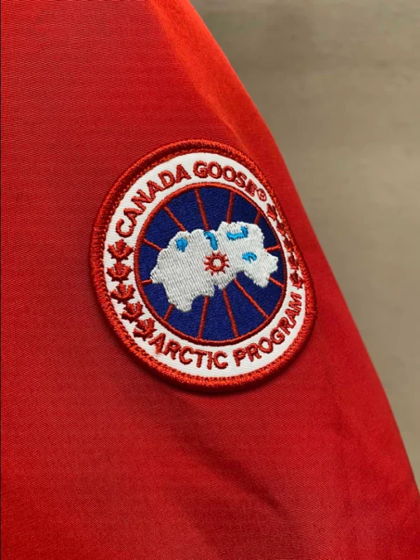 Canada Goose Jacket