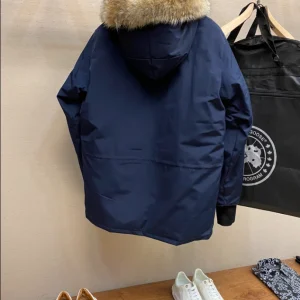 Canada Goose Jacket