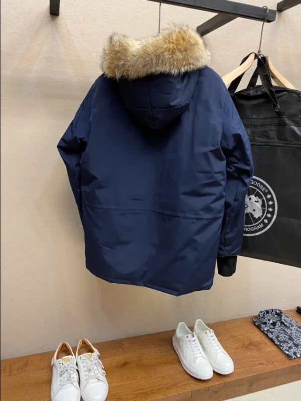 Canada Goose Jacket