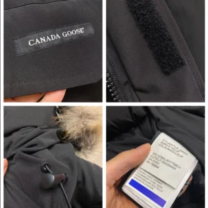 Canada Goose Jacket