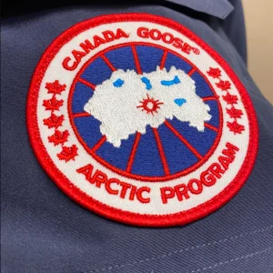 Canada Goose Jacket