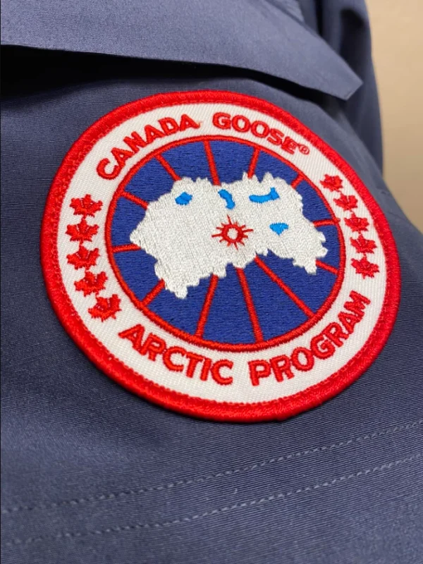 Canada Goose Jacket