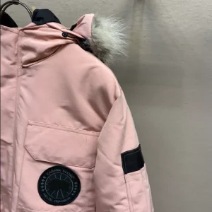 Canada Goose Jacket