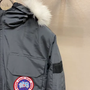 Canada Goose Jacket