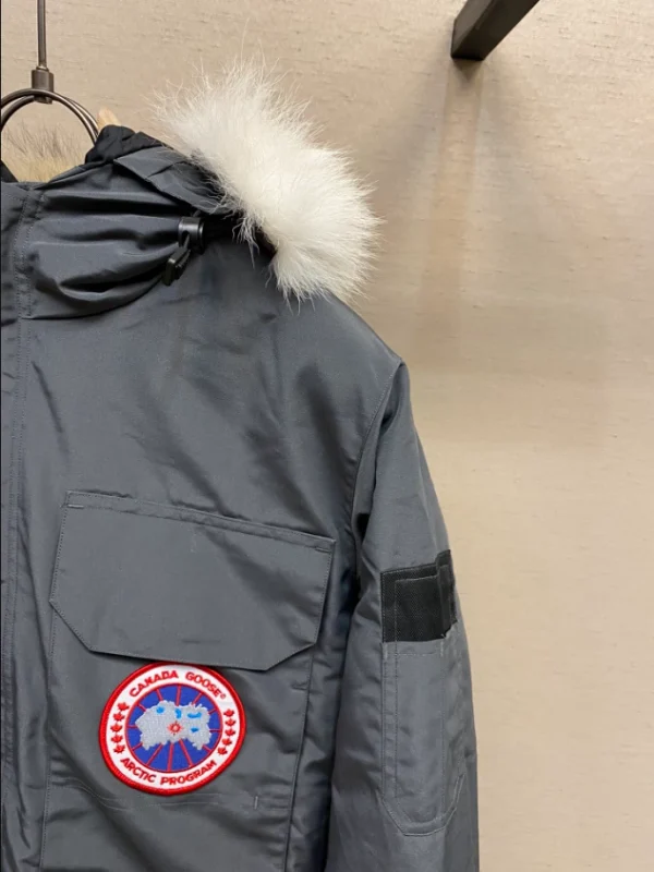 Canada Goose Jacket