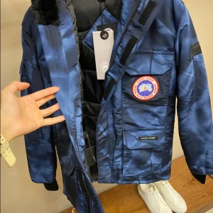 Canada Goose Jacket