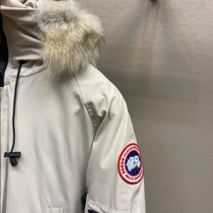 Canada Goose Jacket