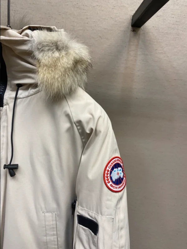 Canada Goose Jacket