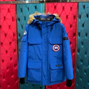 Canada Goose Jacket