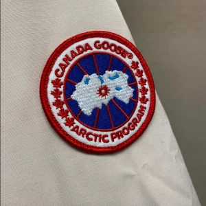 Canada Goose Jacket