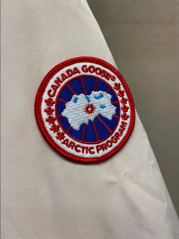 Canada Goose Jacket