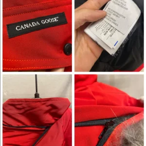 Canada Goose Jacket