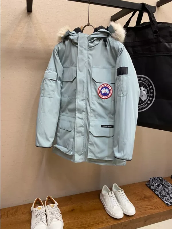 Canada Goose Jacket