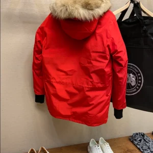 Canada Goose Jacket