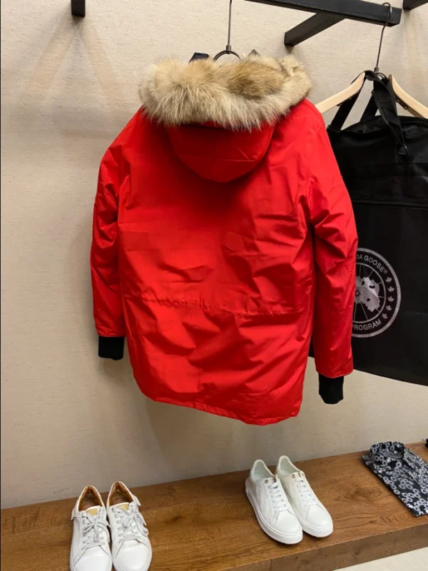 Canada Goose Jacket