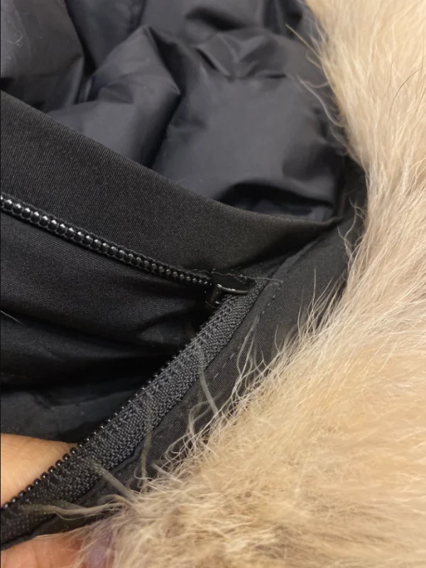 Canada Goose Jacket