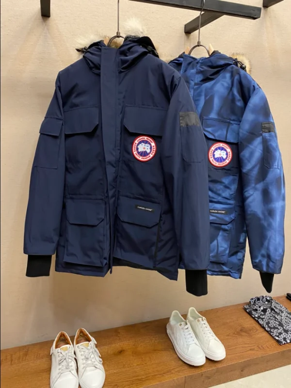 Canada Goose Jacket