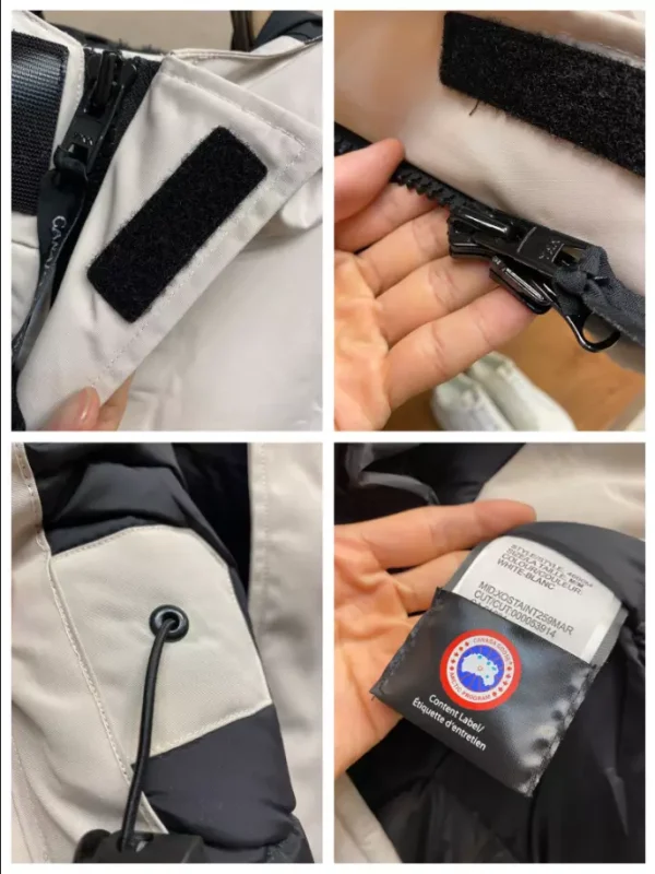 Canada Goose Jacket