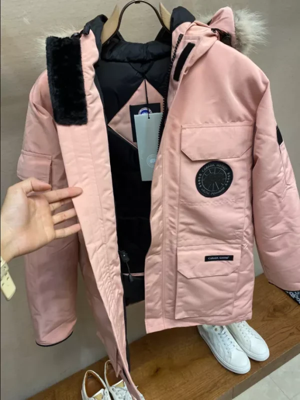 Canada Goose Jacket