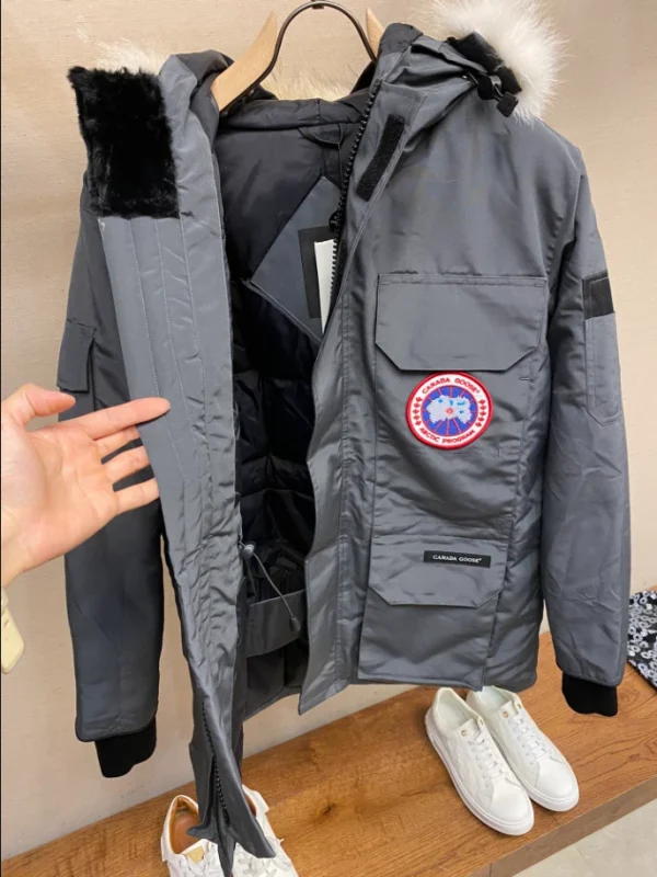 Canada Goose Jacket