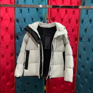 Canada Goose Jacket