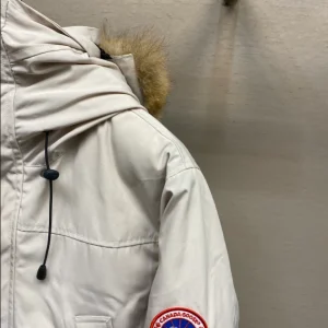 Canada Goose Jacket