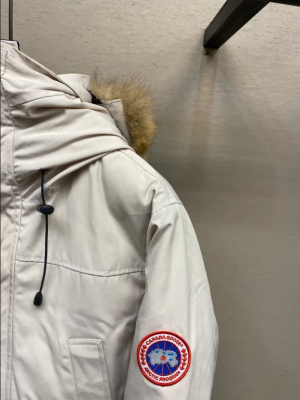 Canada Goose Jacket