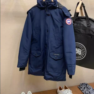 Canada Goose Jacket