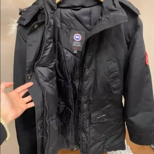 Canada Goose Jacket