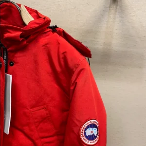 Canada Goose Jacket