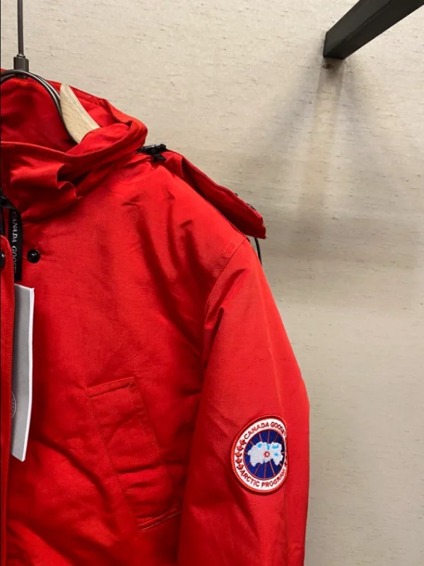 Canada Goose Jacket