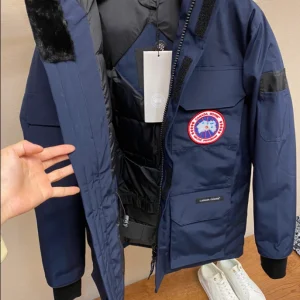 Canada Goose Jacket