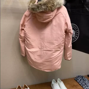 Canada Goose Jacket