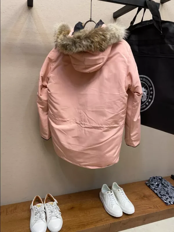 Canada Goose Jacket