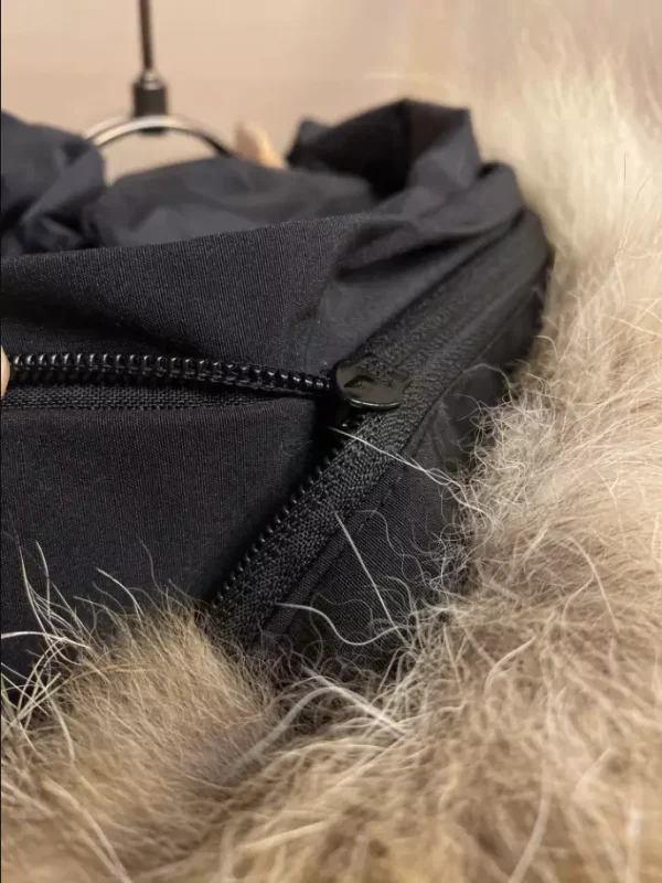 Canada Goose Jacket