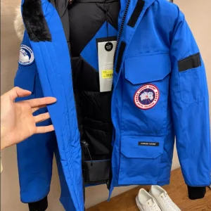 Canada Goose Jacket