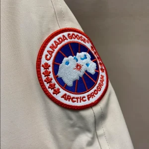 Canada Goose Jacket