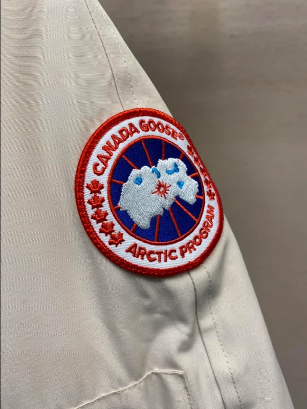 Canada Goose Jacket