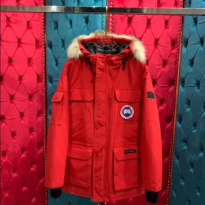 Canada Goose Jacket