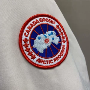 Canada Goose Jacket