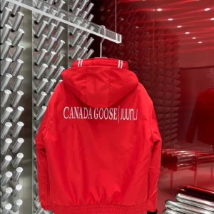 Canada Goose Jacket