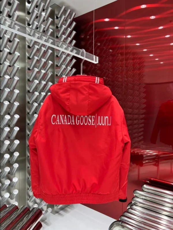 Canada Goose Jacket